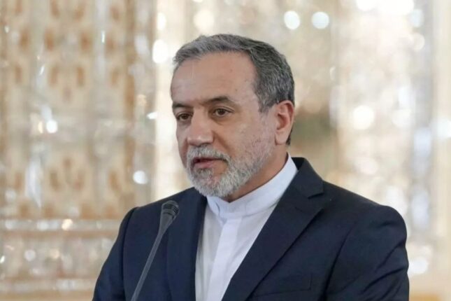 Əraqçi: ABŞ və İsrail məsuliyyətə cəlb olunmalıdır