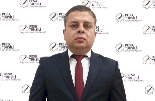 Keçmiş məmura yüksək vəzifə verildi -YENİ TƏYİNAT