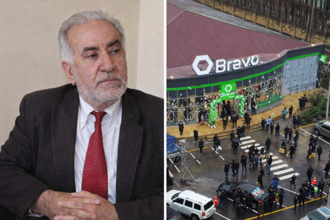 Ekspert “Bravo” müştərilərinə ÇAĞIRIŞ etdi