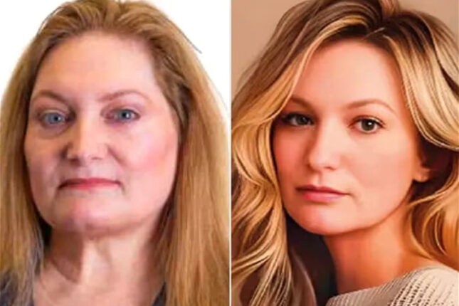 Niderlandda deputat fotosunu süni şəkildə dəyişdirdi – partiyadan çıxarıldı