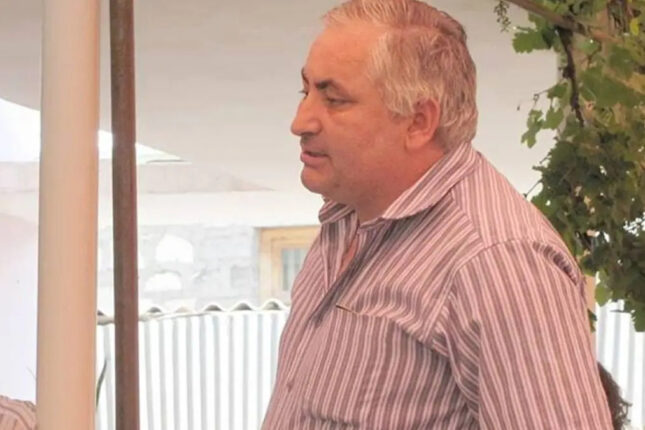 “Paşinyan İlham Əliyevin qarşısında diz çöküb…”