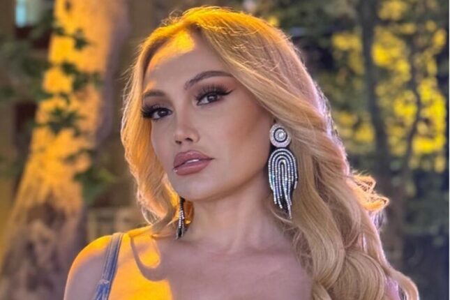 Nura Suri həbs edilən məşhurların tərəfini tutdu