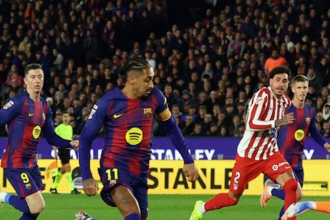 ÇL-də ilk yarımfinalçılar bəlli olur