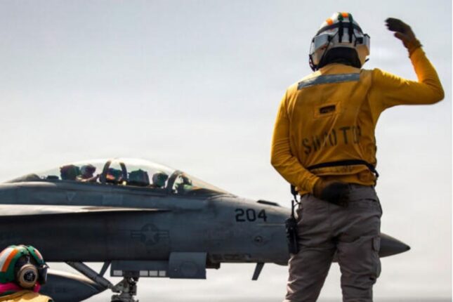 Bir əməliyyatın sirri: İran amerikalı pilotu niyə tuta bilmədi?