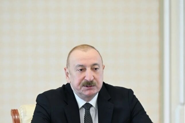 İlham Əliyevdən Zəngəzur dəhlizi ilə bağlı SON DƏQİQƏ AÇIQLAMASI