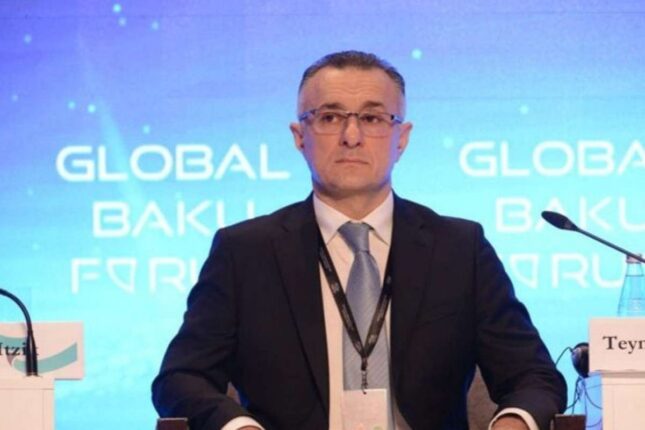 Nazir əmr imzaladı: bu qurumlar birləşdirildi