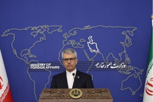 “Düşünürəm ki, anlaşılmazlıqlar aradan qaldırılıb”