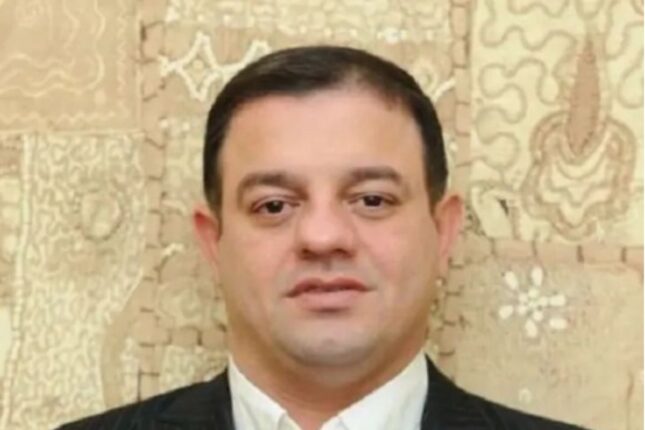 Ata Abdullayev avtomobil qəzasına düşdü – VİDEO