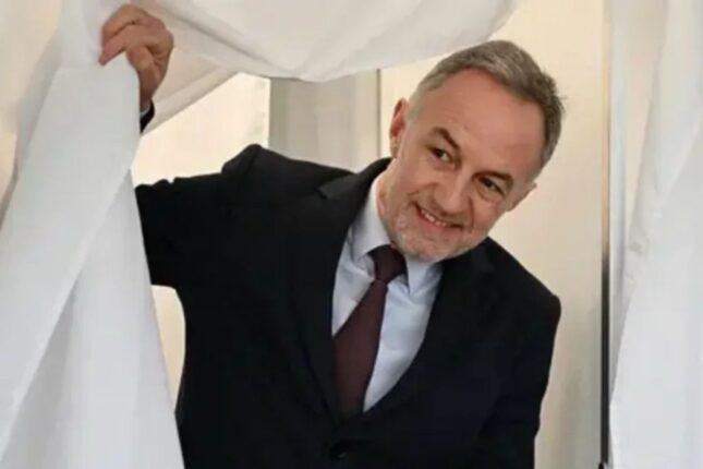 Paris meri separatçılarla görüşmədi