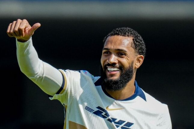 Juninyo qol vurdu, Azərbaycandakı günlərini yada saldı