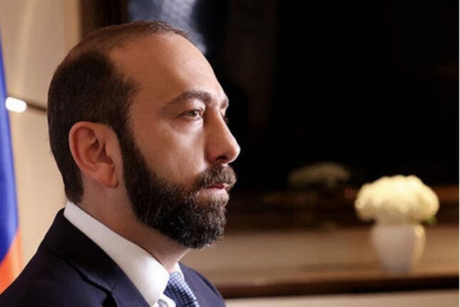 TRİPP-in inşasında İrəvana üçüncü tərəfddaş da lazım olacaq TRİPP-in inşasında İrəvana üçüncü tərəfddaş da lazım olacaq