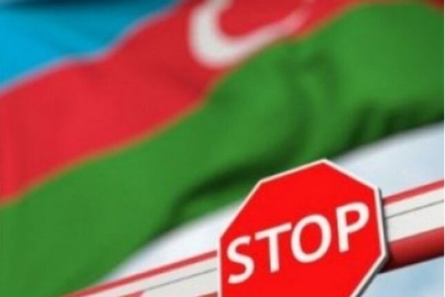 İsmayıl Atlıxanovun ölkədən çıxışına “stop” qoyuldu