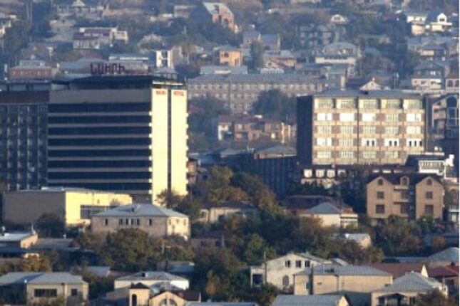 İrəvan bələdiyyəsi aprel döyüşlərində ölən ermənilər üçün tədbirə yer vermədi