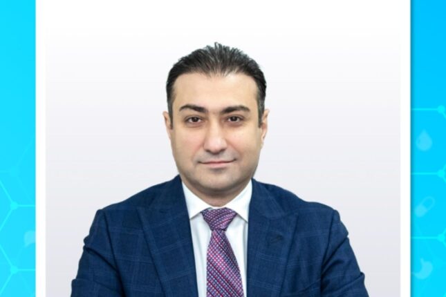 Anar Bayramov TƏBİB-in İcraçı direktoru TƏYİN EDİLDİ