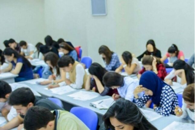 Rezidentura üzrə sınaq imtahanı keçiriləcək