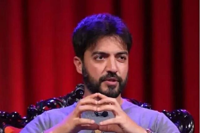 Türkiyəli məşhur müğənni Yusuf Güney saxlanıldı