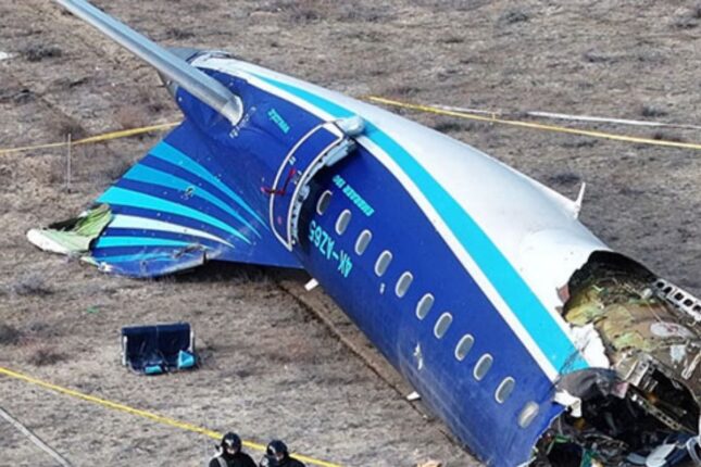 Rusiya AZAL təyyarəsinin qəzasına görə kompensasiya ödəyəcək – Razılığa gəlindi