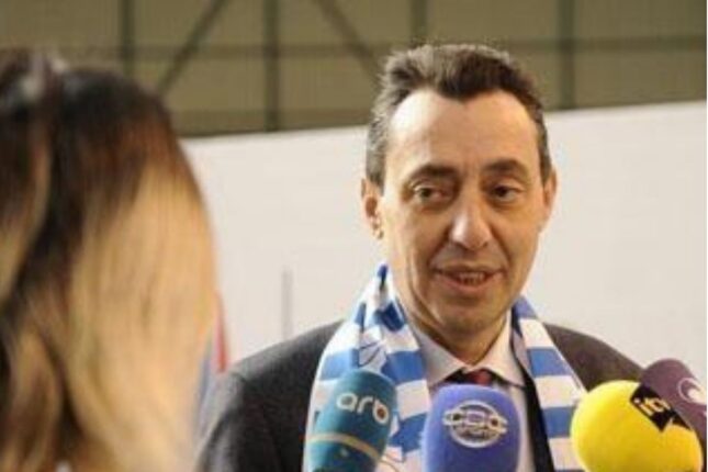 Ehtiram Quliyev bu çıxışına görə 15000 manat cərimələndi -VİDEO