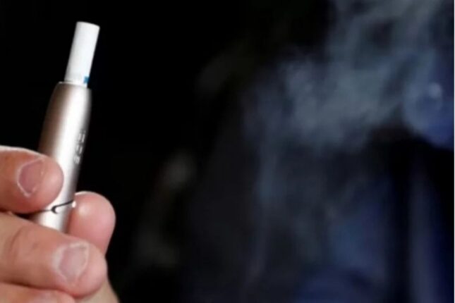 Qızdırılan tütün məmulatı elektron siqaret hesab edilməyəcək