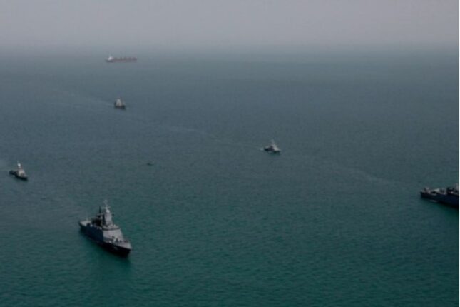 Türkiyə İranla danışıqlar aparır