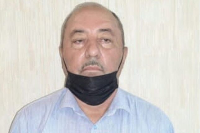 14 milyonluq qalmaqalda Tahir Qədəşovun həbsi tələb edilir