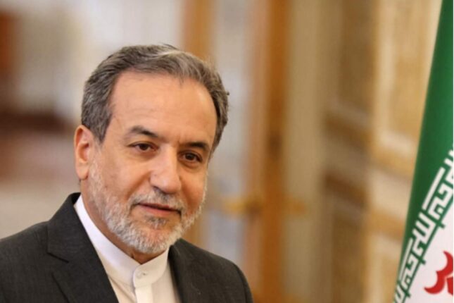 Əraqçi Qərbi ittiham etdi