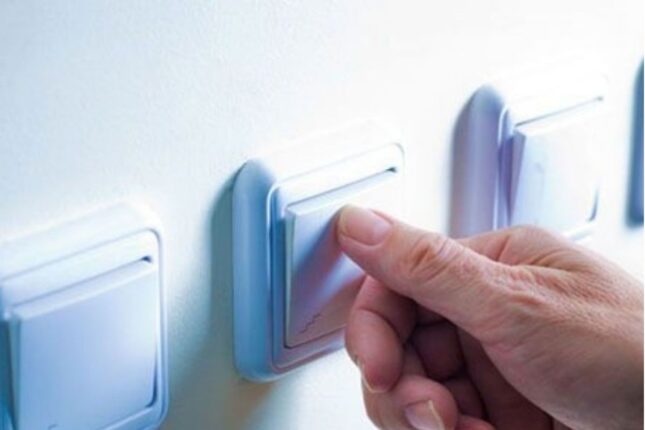 Bu ərazilərdə işıq olmayacaq