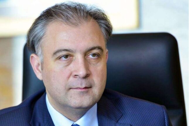 Prezidentin yeni vəzifə verdiyi Xalid Əhədov kimdir? – DOSYE