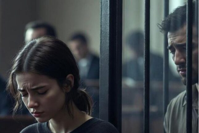 Qız qaçırmışdılar – Dostu azadlıqda, özü həbsdə qaldı…