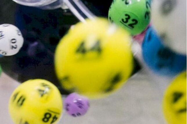 Qadın 1 milyonu cekpotda necə uddu? – Dünya ondan danışır