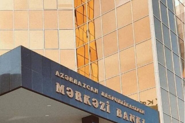 Mərkəzi Bank “CİBPay” MMC-nin vəzifəli şəxsini cərimələyib
