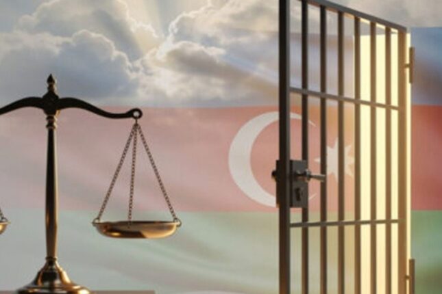 28 mayda əfv sərəncamı imzalana bilər? (AÇIQLAMA)