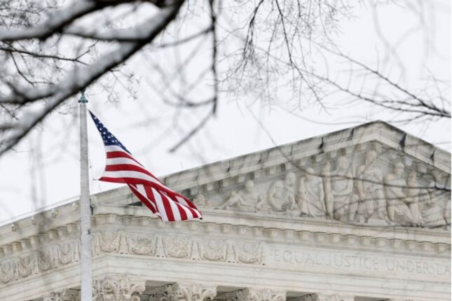 Amerika məhkəməsindən azərbaycanlı tələbəyə məktub – Foto