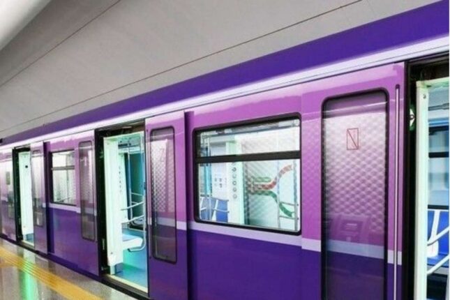 Bakı metrosu genişlənir: 9 yeni stansiya tikilir