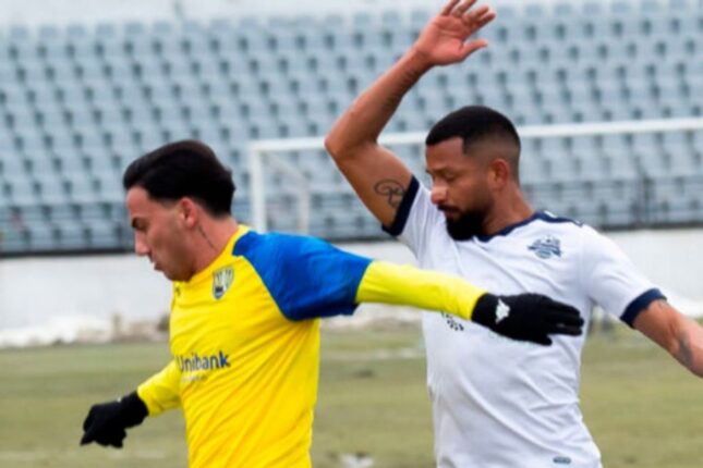 “Kəpəz” “İmişli”yə, “Sumqayıt” “Qəbələ”yə qarşı