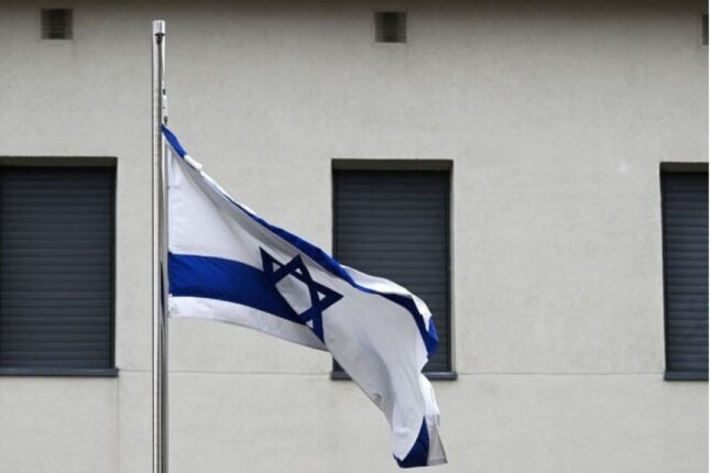 İsrail Baş naziri: İranla atəşkəs Livana aid deyil