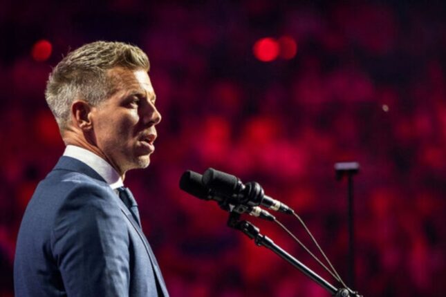 Madyardan Ukrayna üçün 90 milyard avroluq kreditlə bağlı mühüm açıqlama