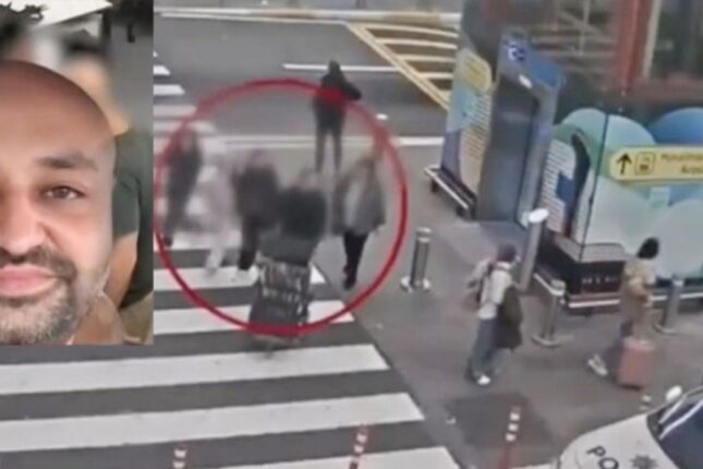 196 ölkədə axtarılan azərbaycanlı belə ələ keçirildi – VİDEO