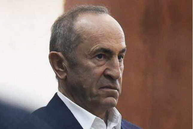 Köçəryanin Rusiya ümidi: Qarabağ kartı və seçkilər…