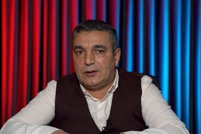 Natiq Cəfərlidən iqtisadi vəziyyətlə bağlı hökumətə ÇAĞIRIŞ