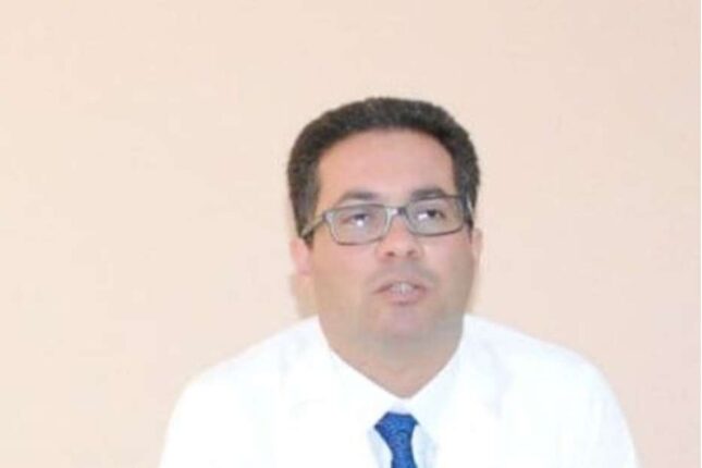 TƏBİB-ə yeni müşavir təyin olundu – FOTO