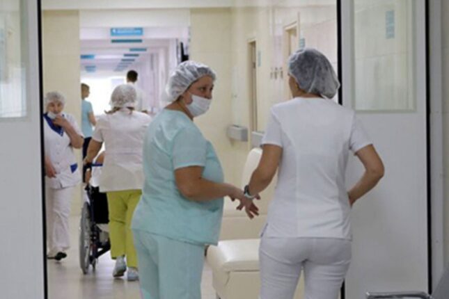 Bakıda özəl klinikanın fəaliyyəti dayandırıldı