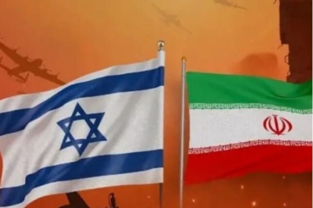 İran İsrailin atəşkəsi pozduğunu AÇIQLADI