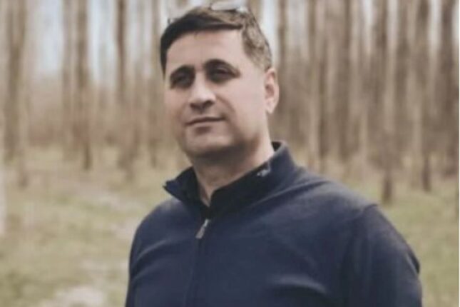 Veteran futbolçumuz vəfat etdi