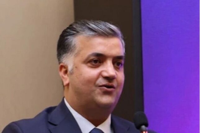 Hasil Abbasov müavini işdən çıxardı, şöbə rəhbərini onun yerinə təyin etdi