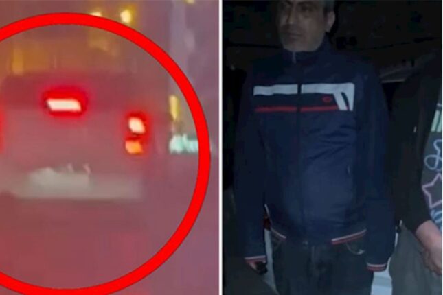 Qaradağda narkotik əməliyyatı – Video