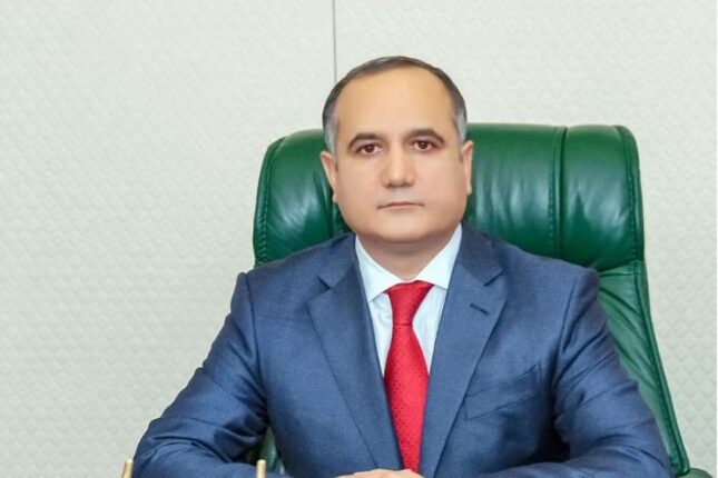 Kamaləddin Qafarov: “Bakı ilə Tbilisi arasında əlaqələrin intensivliyi getdikcə artır”