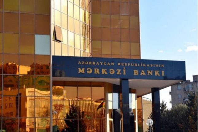 Mərkəzi Bankdan XƏBƏRDARLIQ
