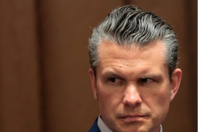 Tehran Pentaqonu ələ saldı: Əhəmənilər dövrünə qayıtdı