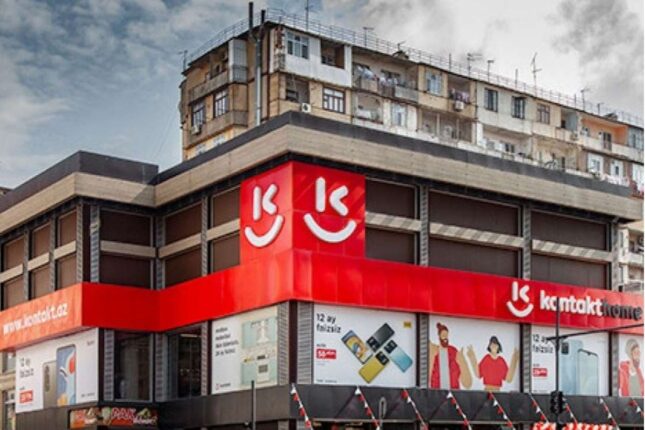 “Kontakt Home” köhnə məhsullar satır – “Şeş-Qoşa” layihəsi ifşa edildi – FOTO